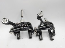 Set freni Campagnolo Chorus 2x11 scheletro meccanico freno cerchio anteriore posteriore