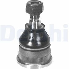 1x ORIGINAL® Delphi Trag-/Führungsgelenk Vorne für Opel MANTA B ASCONA B
