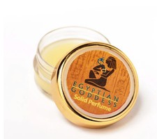 Auric Blends Egyptian Goddess Solid Perfume