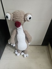 Ice Age Sid Plüschfigur