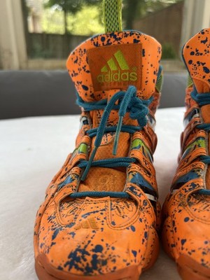 Size 8 - adidas Crazy 8 All-Star for sale online | eBay