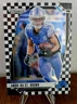 2024 Panini Prizm - Amon-Ra St. Brown #95 Black & White Checker Prizm