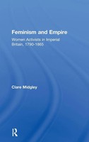 Clare Midgley | Feminism And Empire | Buch | Englisch (2007) | Routledge