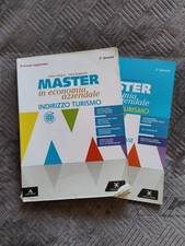 MASTER In Economia Aziendale- 9788824784863
