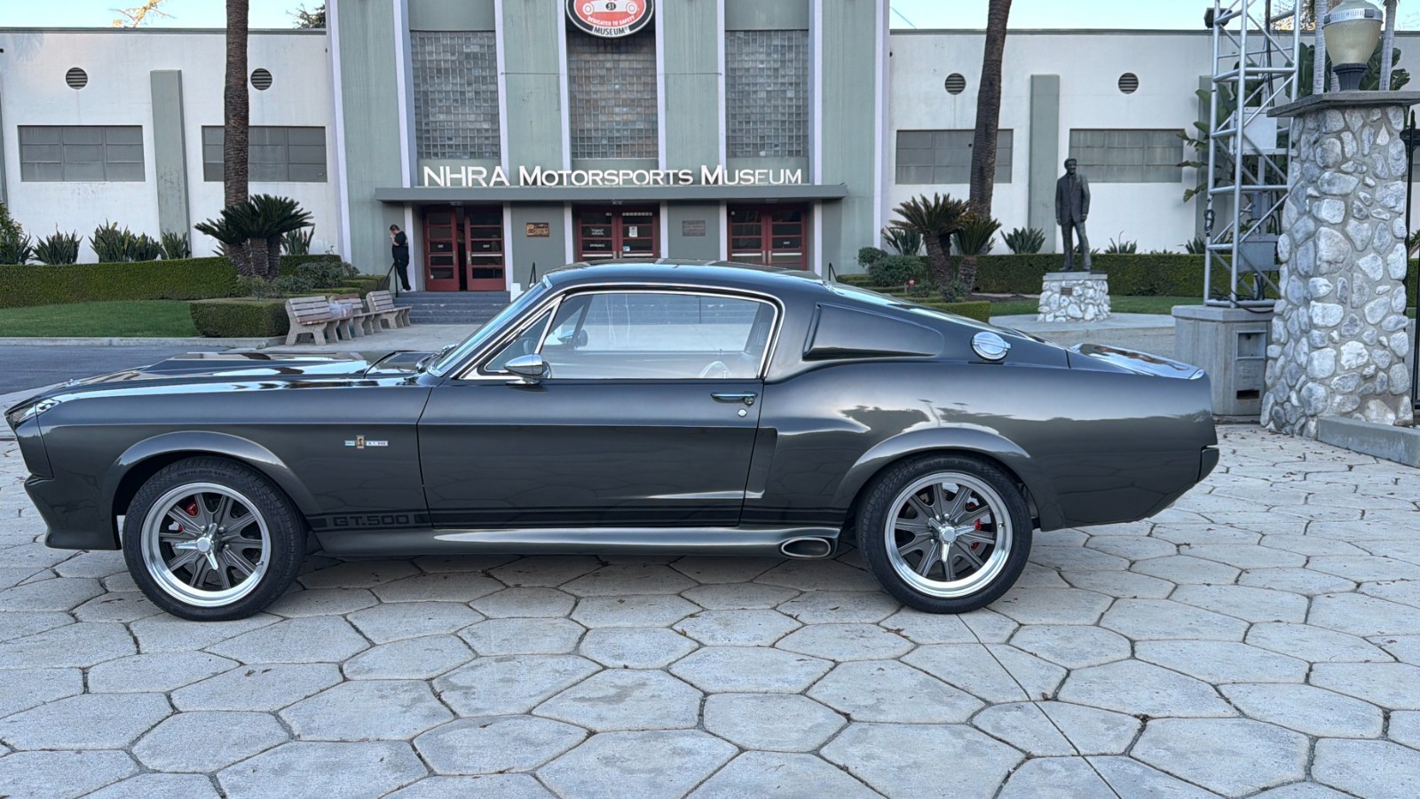 1967 Ford Mustang for sale in Pomona California