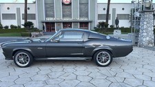 1967 Ford Mustang for Sale