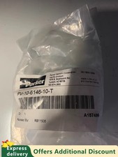 1PC NEW Parker PV-10-6146-10-T Pneumatic Diaphragm Valve Shipping DHL or FedEX