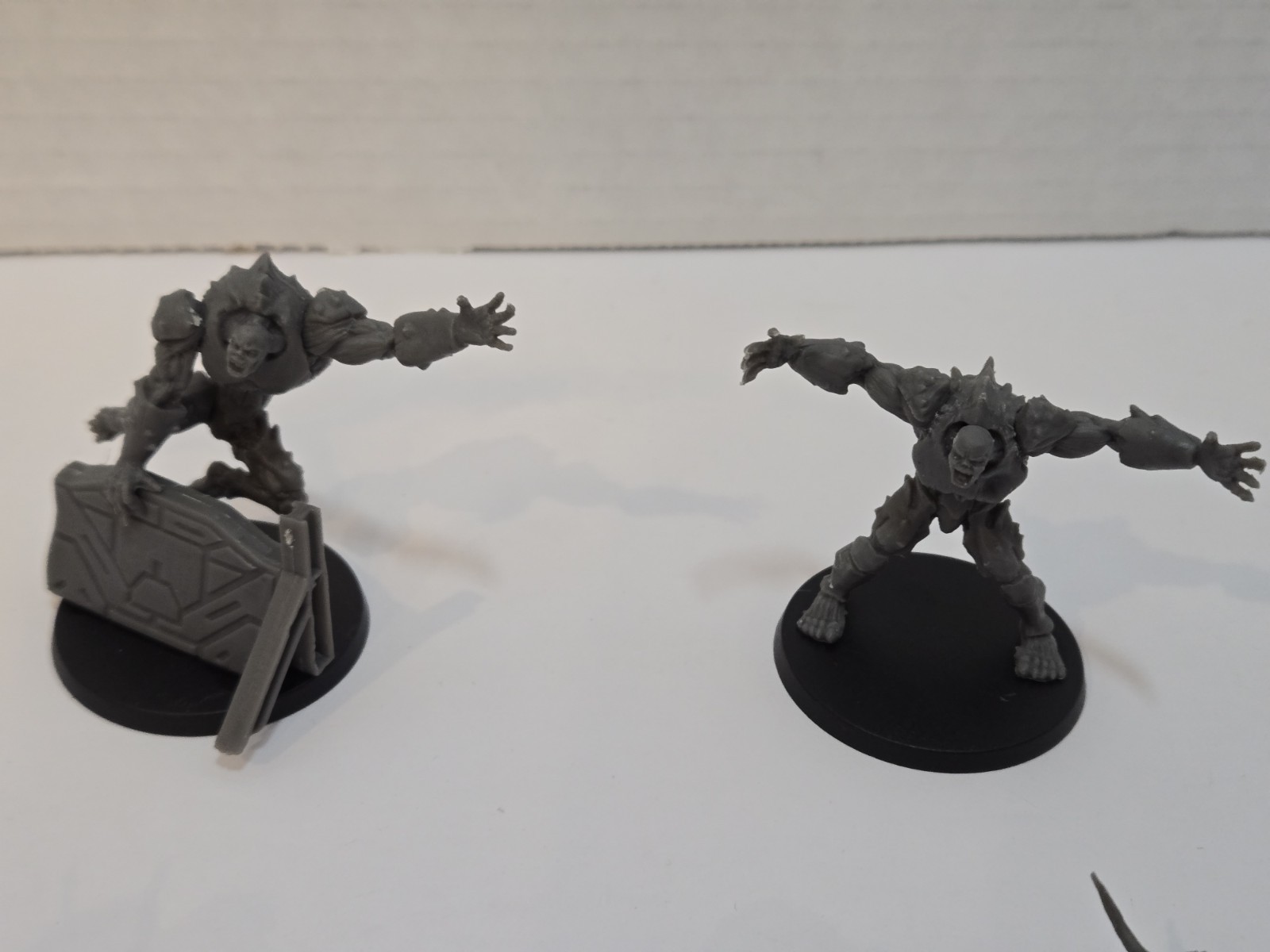 Deadzone Plague Army 11 Miniatures & Cards Mantic Games