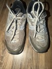 SCARPA Women's Hiking Trail Shoes Grey Blue Size 6.5 — photo 6