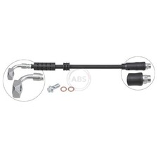 A.B.S. Bremsschlauch hinten rechts 21272145