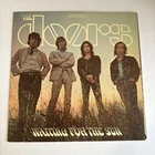 The Doors : Waiting For The Sun First Press Elektra Tan Label Uni-Pak 1968 LP