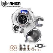 D5-7 EA888 AUDI S3 VW GOLF R GTI MK7 IS38 GTX3076R Ball Bearing Turbo Supercore