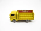 MATCHBOX LESNEY MOKO GPW #37 COCA COLA KARRIER BANTAM 2 TON