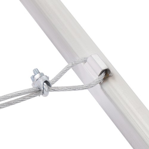 Scaffolding Platform Portable Scaffolding Ladder Folding Work Platform Adjustabl