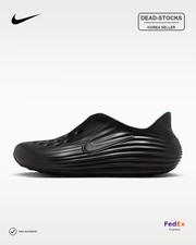 Nike Women's ReactX Rejuven8 Black Black Black HV5062-001 Expeditedship