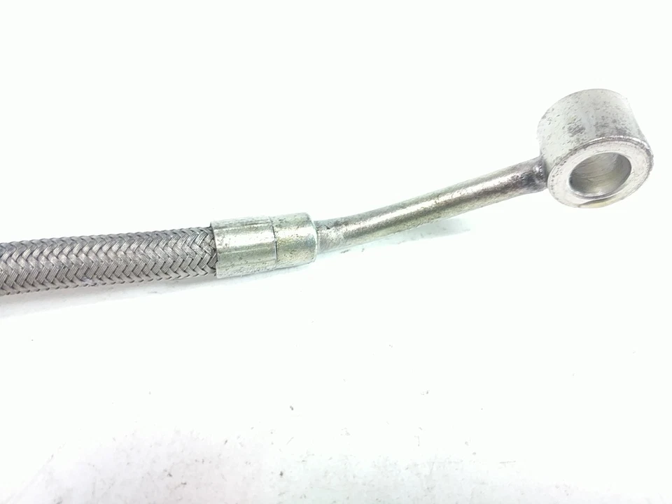 Línea de aceite Triumph TT 600 00-03 Foto 2 de 4