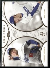 2025 Topps Dynamic Duals Baseball Checklist Guide in-content 20