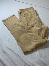Vineyard Vines Corduroy Pants Men's size 34 x 30