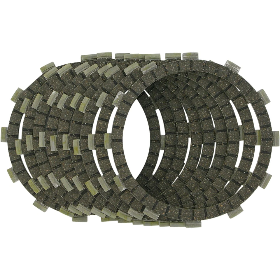 EBC Brakes Redline Clutch Kit CK1176 - Image 2 of 4