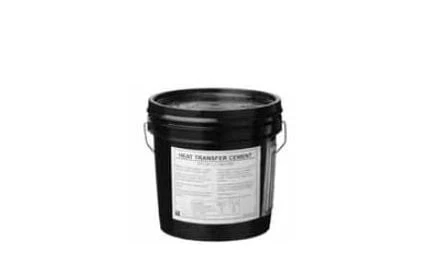 HTC-30-5 Chromalox Miscellaneous Heat Transfer Cement, 5Gal