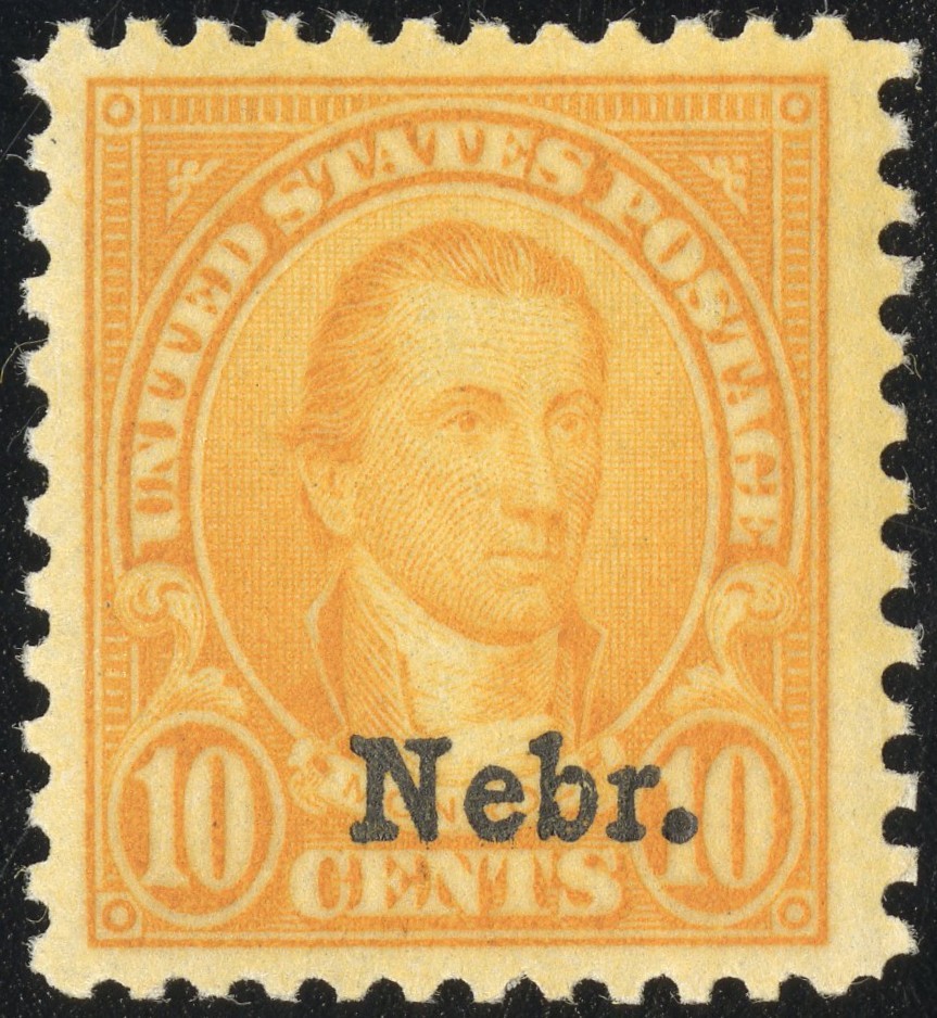US Stamps # 679 MNH Superb Gem