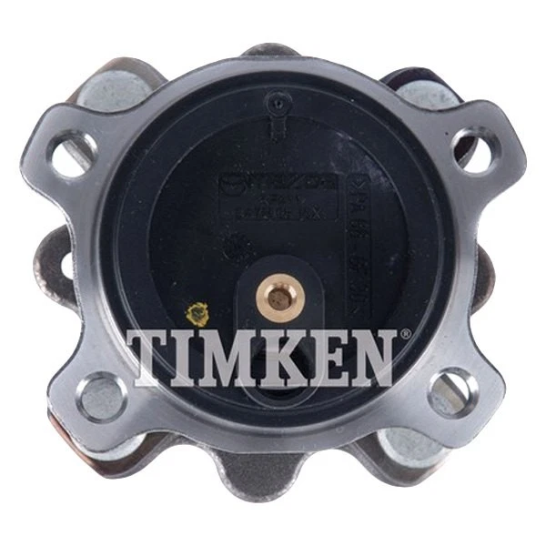 For Toyota Yaris 19-20 Wheel Bearing and Hub Assembly Rear Driver or Passenger Foto 4 de 4