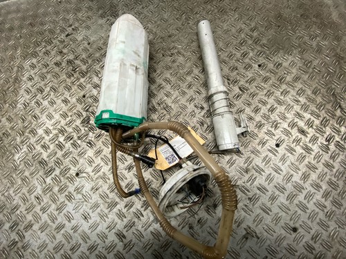 90916 Kraftstoffpumpe AUDI A8 (4E) 3D0919679 4.2 TDI quattro 240 kW 326 PS