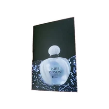 Dior • Pure Poison • Eau de Parfum • EDP • 2 ml / .06 oz • New Carded Sample