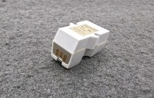 SATIN M-14. Moving Coil Cartridge  Stylus