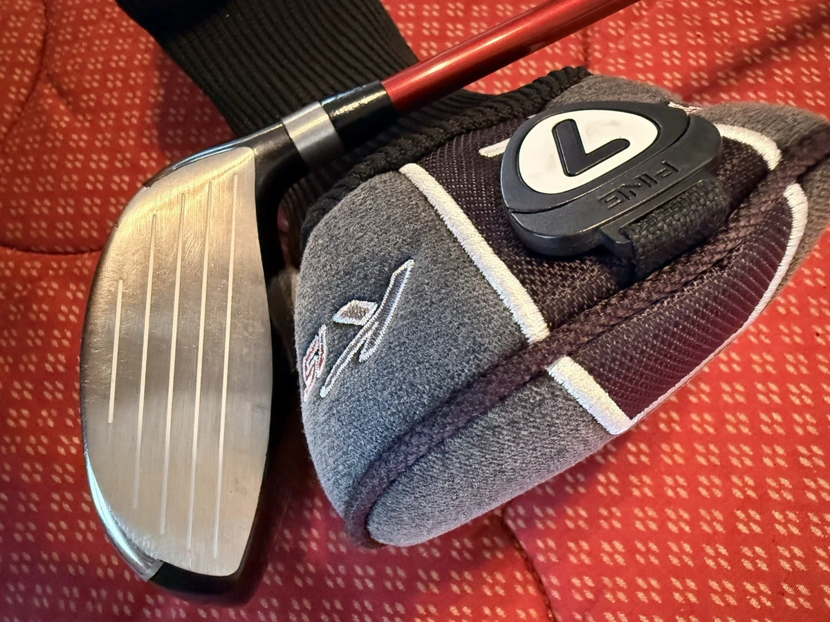 Ping Wedge Graphite Shaft Golf Clubs for sale | eBay