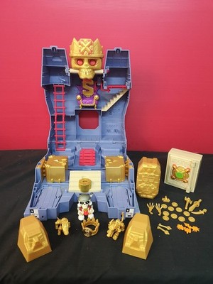 Treasure 41517 Kings Gold Treasure Tomb-Styles Vary, das Grab des berühmten S...