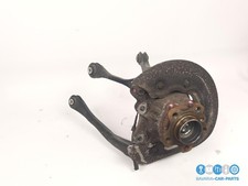 Original BMW  G20 G21  Achsschenkel Radtr�ger hinten links Komplett 6898479
