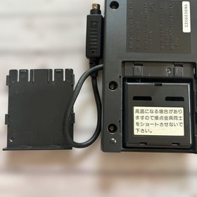 PC Engine Memory Base 128 Ichinappa MEMORYBASENECPI-AD19