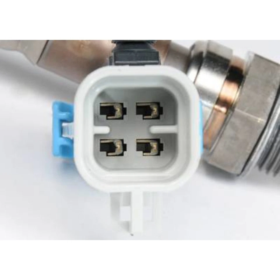 Sensor de oxígeno 213-3628 CA Delco O2 aguas arriba para Chevy Buick Allure LaCrosse Foto 2 de 3