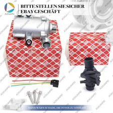 FEBI BILSTEIN Wasserpumpe  f�r BMW 328i 528i 530xi 525xi X5 X3