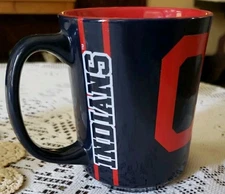 The Memory Company MLB University of Cincinnati Reflective Mug, OOne Size