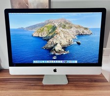 iMac 27” 2013|i5 4-Core 3,2GHz|16GB RAM|2TB SSD|GT 755M 1GB