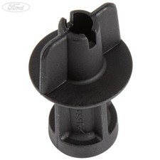 Genuine Ford Rear Lamps Wing Nut x5 1128772