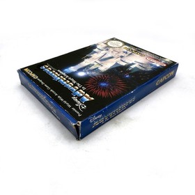 Disney Adventures In The Magic Kingdom Nintendo NES FRA PAL B