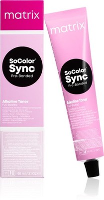 Matrix SoColor Sync Pre-Bonded 5VV 90 ml
