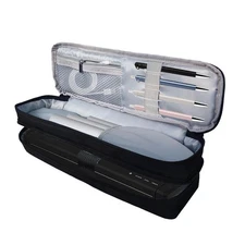 Printer Carrying Case Portable Printer Storage Bag Compact Storage Holder