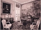 7 Interior Photos 1930s Art Objects & Decoration Salon Household Arts