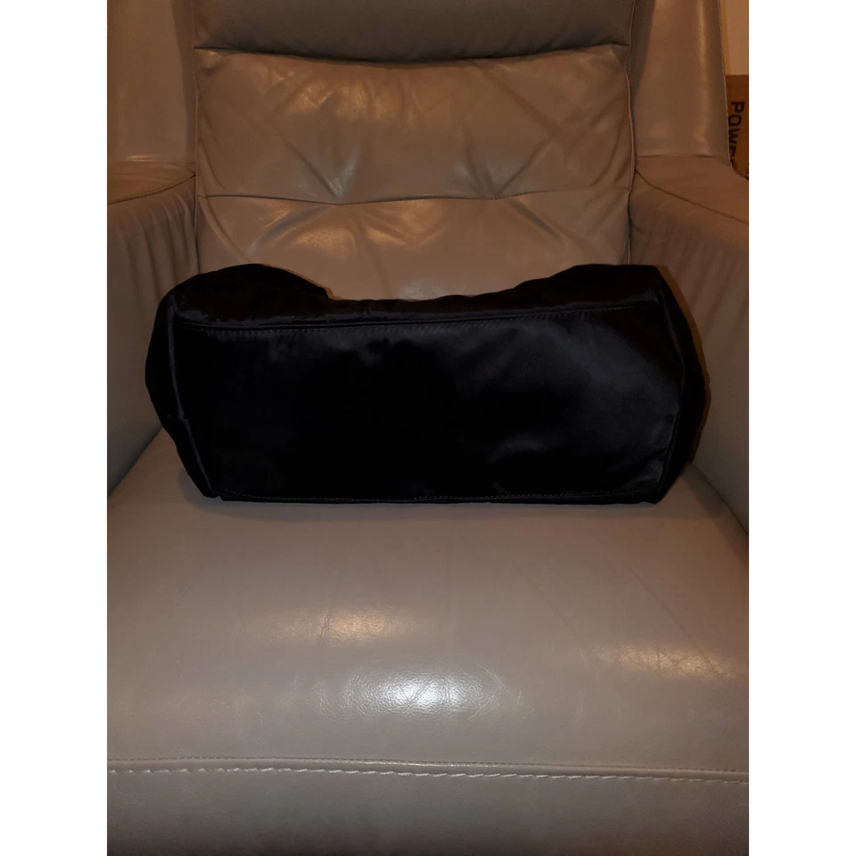 Kate Spade Black Nylon Shoulder Bag - Image 3 of 4