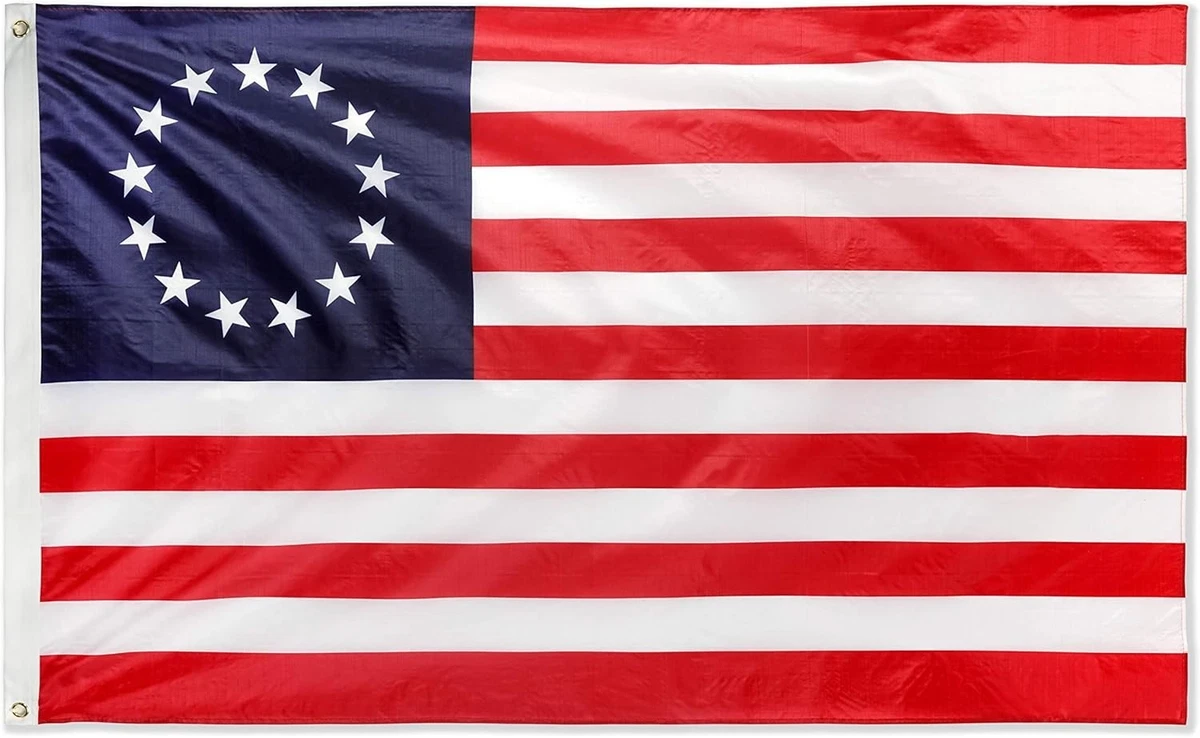 Star Flag 13 for sale | eBay