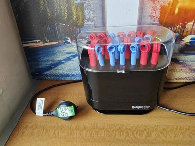 Babyliss PRO Hot Sticks Stylist Tools BAB3019U Vintage Stylers Lockenwickler Hotsticks