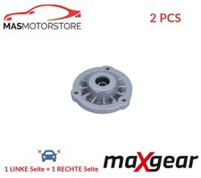 FEDERBEINLAGER DOMLAGER PAAR HINTEN MAXGEAR 72-3495 2PCS A FÜR BMW X3,X4,F25