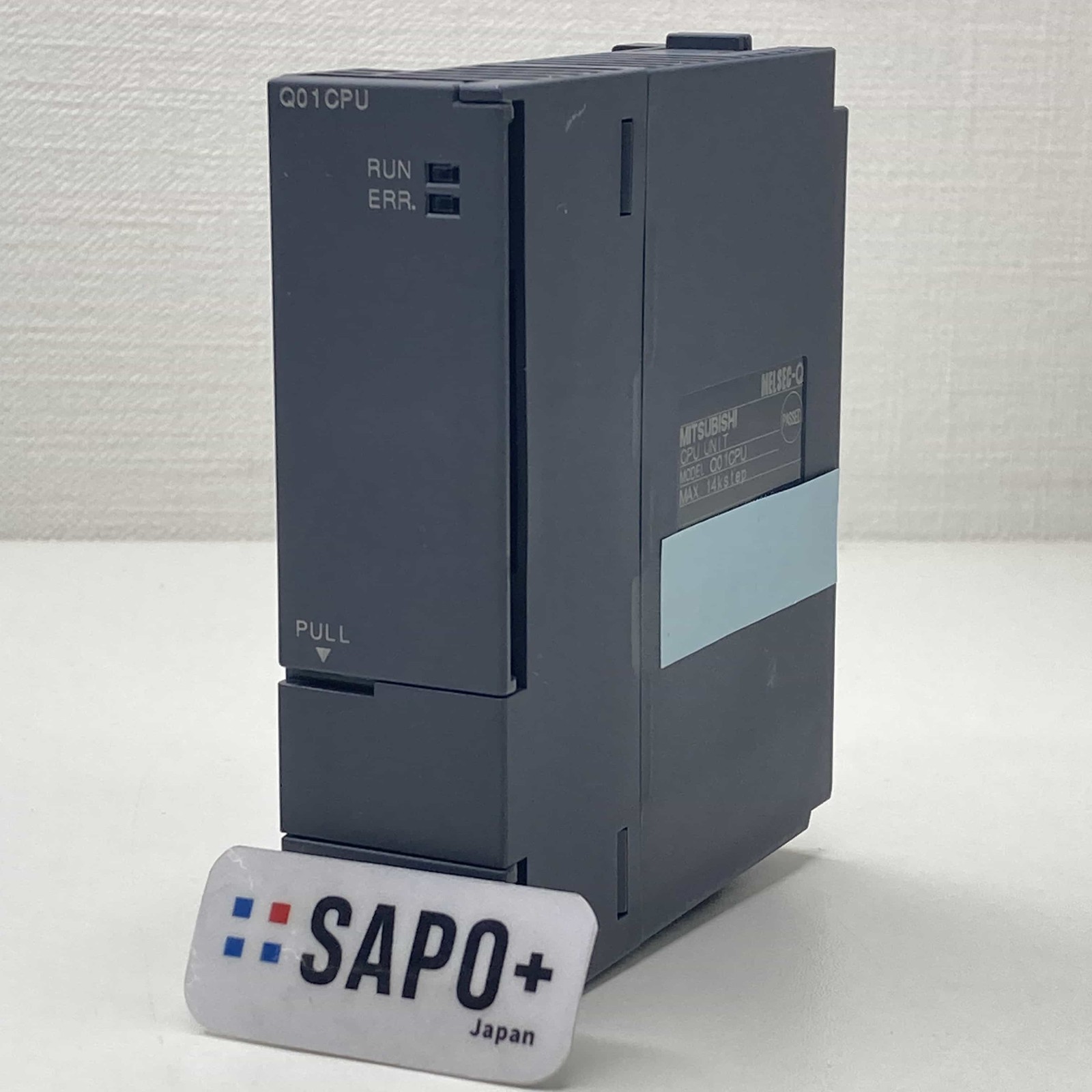 Mitsubishi Electric Q01UCPU used