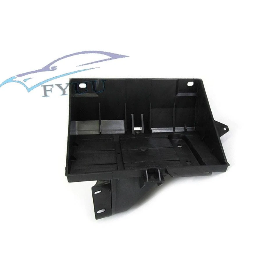 Bandeja de batería de repuesto lado derecho derecho para Dodge Ram 2500 3500 1994-2002 diésel Foto 3 de 4