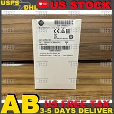 2080-OF2 Allen Bradley SER A Micro800 2 Analog Output Module New US Free Tax