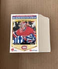 1993-94 Score Diana Durivage Complete Set 50 Card Brodeur- Roy ++